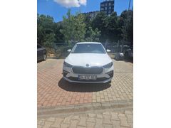 Memurdan Skoda Scala  Premium 1.5 TSI ACT 150 BG 2024 Model 6500 KM
