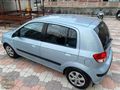 Hyundai GETZ GLS Bakımlı Masrafsız Lpg li