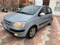 Hyundai GETZ GLS Bakımlı Masrafsız Lpg li