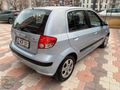 Hyundai GETZ GLS Bakımlı Masrafsız Lpg li