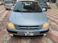 Hyundai GETZ GLS Bakımlı Masrafsız Lpg li