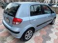 Hyundai GETZ GLS Bakımlı Masrafsız Lpg li