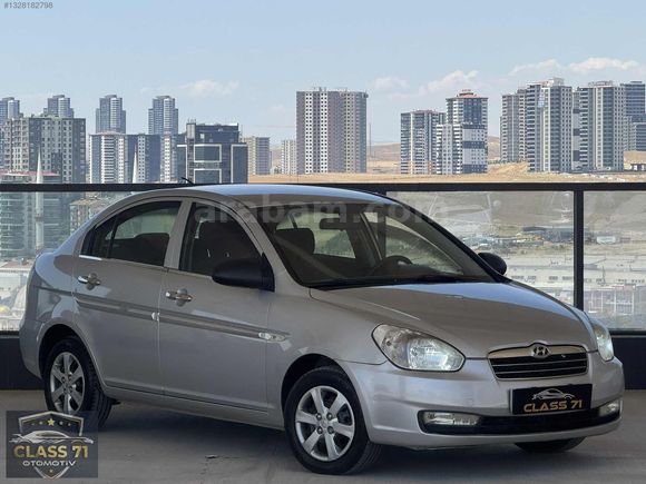 CLASS 71'DEN 2012 1.5 CRDİ START ABS-ESP DEĞİŞENSİZ 110HP