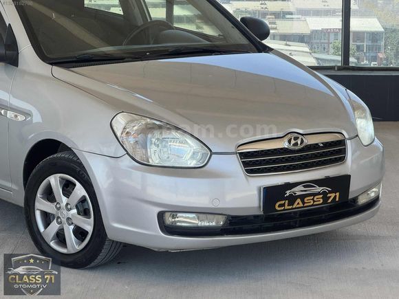 CLASS 71'DEN 2012 1.5 CRDİ START ABS-ESP DEĞİŞENSİZ 110HP