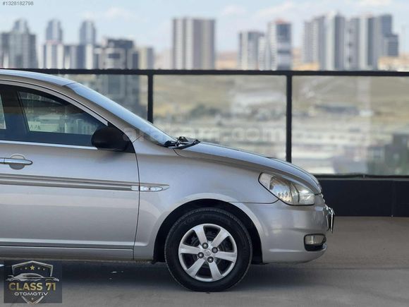CLASS 71'DEN 2012 1.5 CRDİ START ABS-ESP DEĞİŞENSİZ 110HP