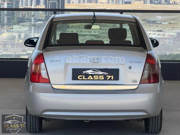 CLASS 71'DEN 2012 1.5 CRDİ START ABS-ESP DEĞİŞENSİZ 110HP
