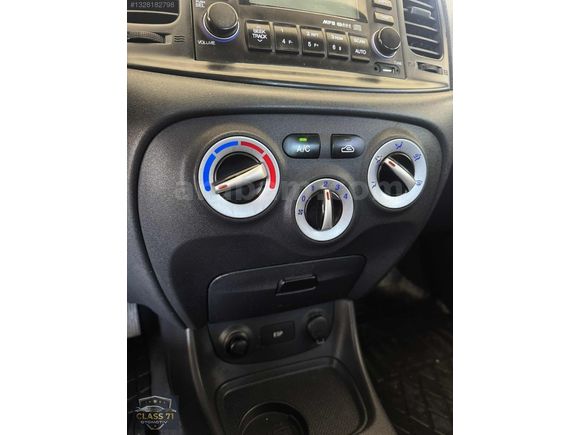 CLASS 71'DEN 2012 1.5 CRDİ START ABS-ESP DEĞİŞENSİZ 110HP