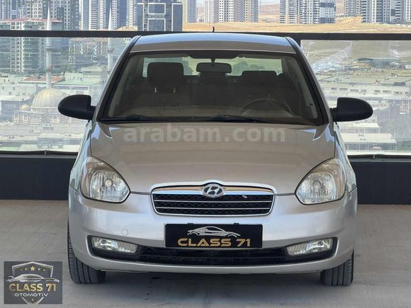 CLASS 71'DEN 2012 1.5 CRDİ START ABS-ESP DEĞİŞENSİZ 110HP