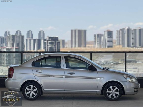 CLASS 71'DEN 2012 1.5 CRDİ START ABS-ESP DEĞİŞENSİZ 110HP
