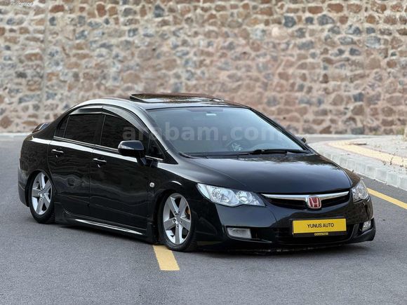 Emsalsiz temizlikte elegans otomatik airli