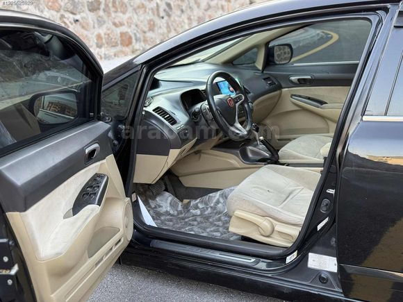 Emsalsiz temizlikte elegans otomatik airli