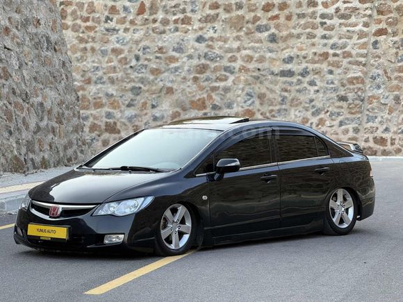 Emsalsiz temizlikte elegans otomatik airli