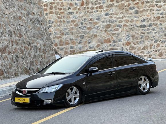 Emsalsiz temizlikte elegans otomatik airli