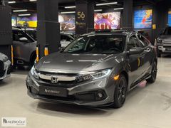 *K.KARTINA 12 TAKSİT*_2020 HONDA CIVIC ELEGANCE OV