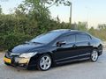 2011 CİVİC ELEGANCE SANRUF BAKIMLI