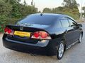 2011 CİVİC ELEGANCE SANRUF BAKIMLI