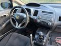 2011 CİVİC ELEGANCE SANRUF BAKIMLI