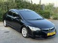 2011 CİVİC ELEGANCE SANRUF BAKIMLI