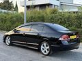2011 CİVİC ELEGANCE SANRUF BAKIMLI
