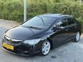 2011 CİVİC ELEGANCE SANRUF BAKIMLI