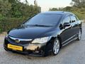 2011 CİVİC ELEGANCE SANRUF BAKIMLI