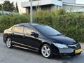 2011 CİVİC ELEGANCE SANRUF BAKIMLI