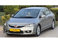 F.Y AUTO'DAN / 235.xxx KM'DE / ''KUSURSUZ'' / FD6