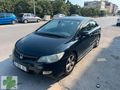 HONDA CİVİC 1.6 İ-VTEC ELEGANCE OTOMATİK SUNROOF EXTRALI