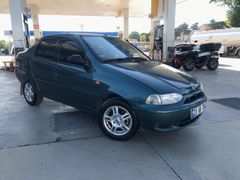 Sahibinden Fiat Siena 1.4 EL 1999 Model