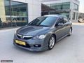 DİNÇ AUTO'dan 2010 HONDA CİVİC 1.6 ELEGANCE MANUEL 254.500 Km