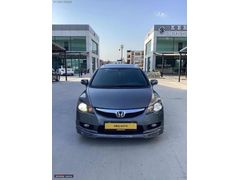 DİNÇ AUTO'dan 2010 HONDA CİVİC 1.6 ELEGANCE MANUEL 254.500 Km