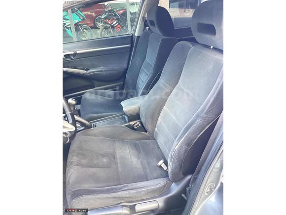 DİNÇ AUTO'dan 2010 HONDA CİVİC 1.6 ELEGANCE MANUEL 254.500 Km