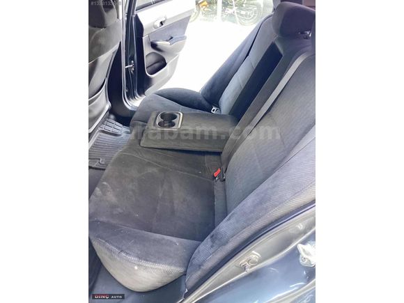 DİNÇ AUTO'dan 2010 HONDA CİVİC 1.6 ELEGANCE MANUEL 254.500 Km