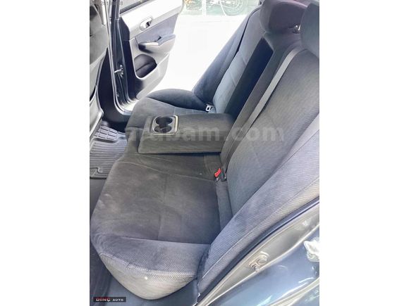 DİNÇ AUTO'dan 2010 HONDA CİVİC 1.6 ELEGANCE MANUEL 254.500 Km