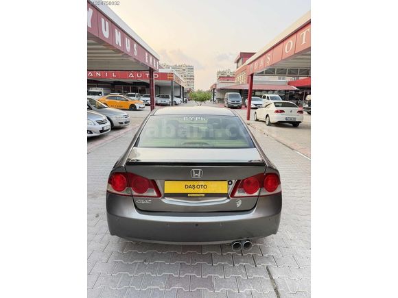 MOTOR ŞANZIMAN SORUNSUZ OTOMATIK ELEGANCE