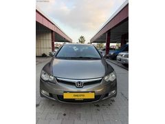MOTOR ŞANZIMAN SORUNSUZ OTOMATIK ELEGANCE
