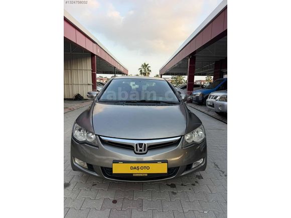 MOTOR ŞANZIMAN SORUNSUZ OTOMATIK ELEGANCE