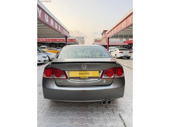 MOTOR ŞANZIMAN SORUNSUZ OTOMATIK ELEGANCE