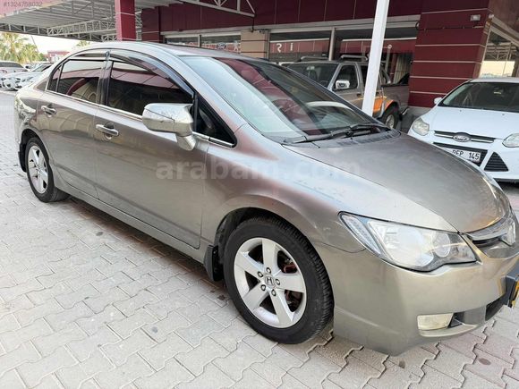 MOTOR ŞANZIMAN SORUNSUZ OTOMATIK ELEGANCE