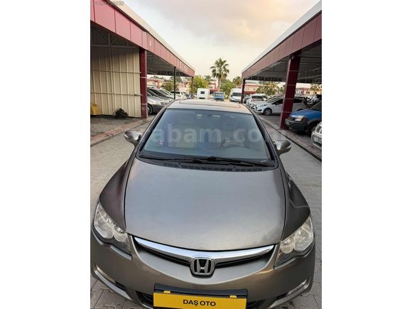 MOTOR ŞANZIMAN SORUNSUZ OTOMATIK ELEGANCE