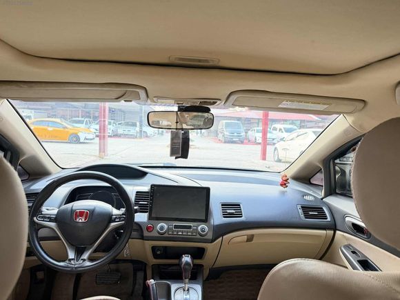 MOTOR ŞANZIMAN SORUNSUZ OTOMATIK ELEGANCE