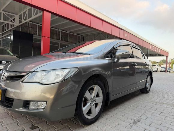 MOTOR ŞANZIMAN SORUNSUZ OTOMATIK ELEGANCE