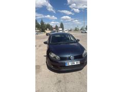 Sahibinden Volkswagen Golf 1.6 Trendline 2012 Model 