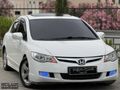 FERCAR'DAN 2008 "SANRUF_OTOMATİK_EKRAN_VSA" ELEGANCE CİVİC FD6