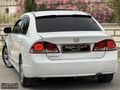 FERCAR'DAN 2008 "SANRUF_OTOMATİK_EKRAN_VSA" ELEGANCE CİVİC FD6