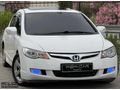 FERCAR'DAN 2008 "SANRUF_OTOMATİK_EKRAN_VSA" ELEGANCE CİVİC FD6