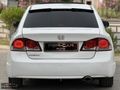 FERCAR'DAN 2008 "SANRUF_OTOMATİK_EKRAN_VSA" ELEGANCE CİVİC FD6