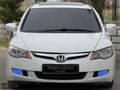 FERCAR'DAN 2008 "SANRUF_OTOMATİK_EKRAN_VSA" ELEGANCE CİVİC FD6