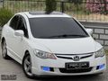 FERCAR'DAN 2008 "SANRUF_OTOMATİK_EKRAN_VSA" ELEGANCE CİVİC FD6