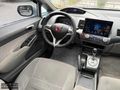 FERCAR'DAN 2008 "SANRUF_OTOMATİK_EKRAN_VSA" ELEGANCE CİVİC FD6